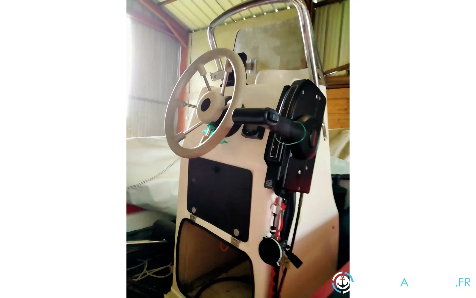 slider 0 Zodiac Pro 9 Man