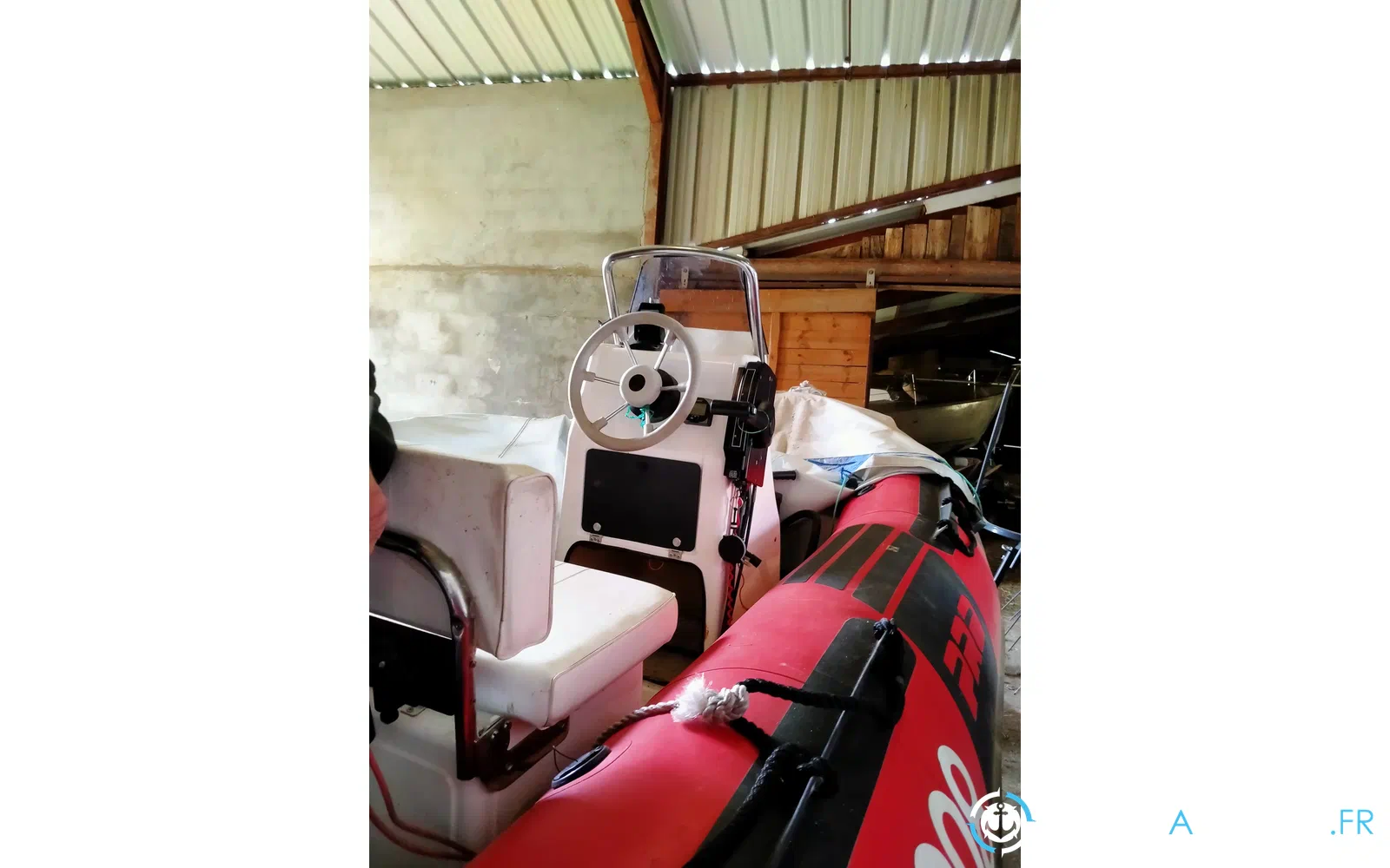 slider 1 Zodiac Pro 9 Man
