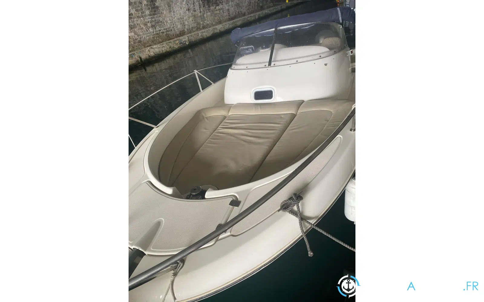 slider 1 Jeanneau Cap Camarat 755 WA