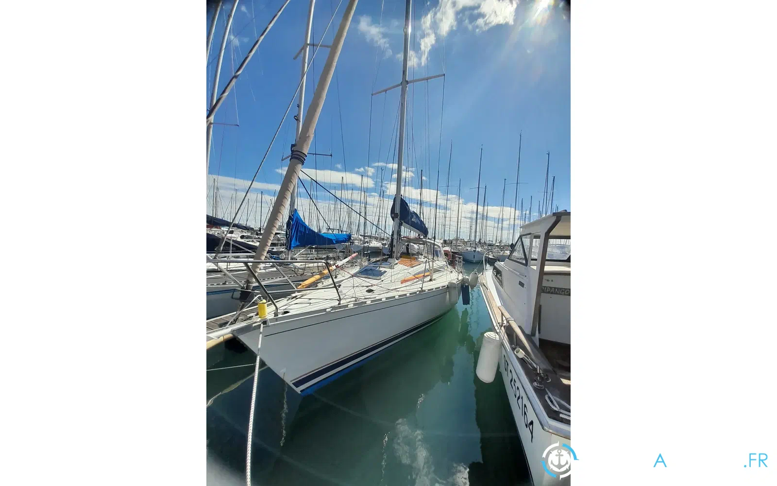 slider 0 Beneteau First 325