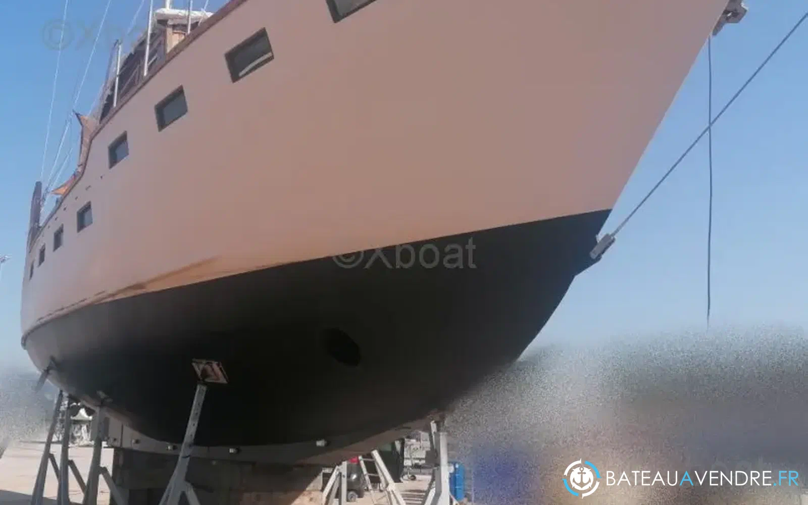 slider 4 Kufra Werft Ketch