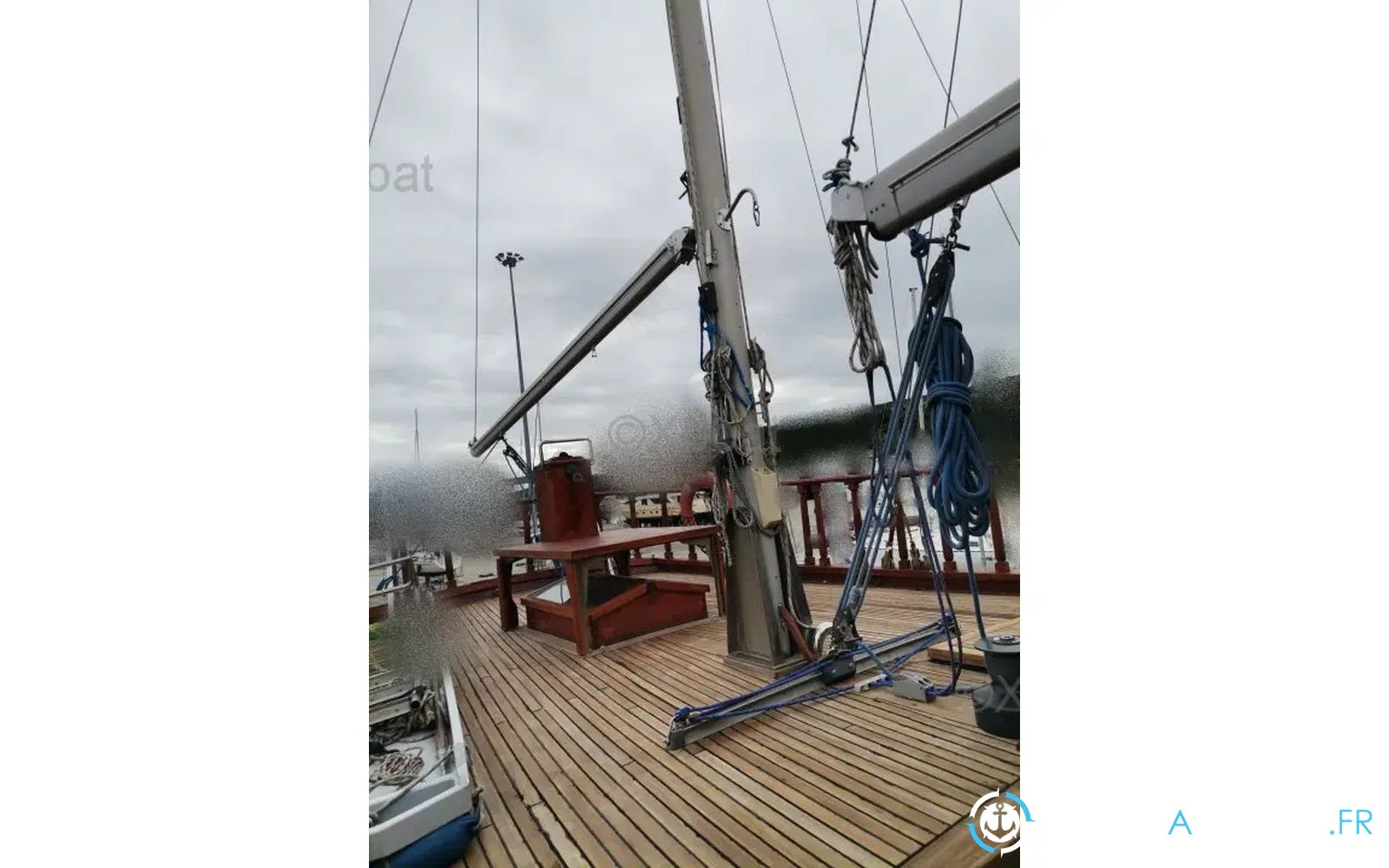 slider 7 Kufra Werft Ketch