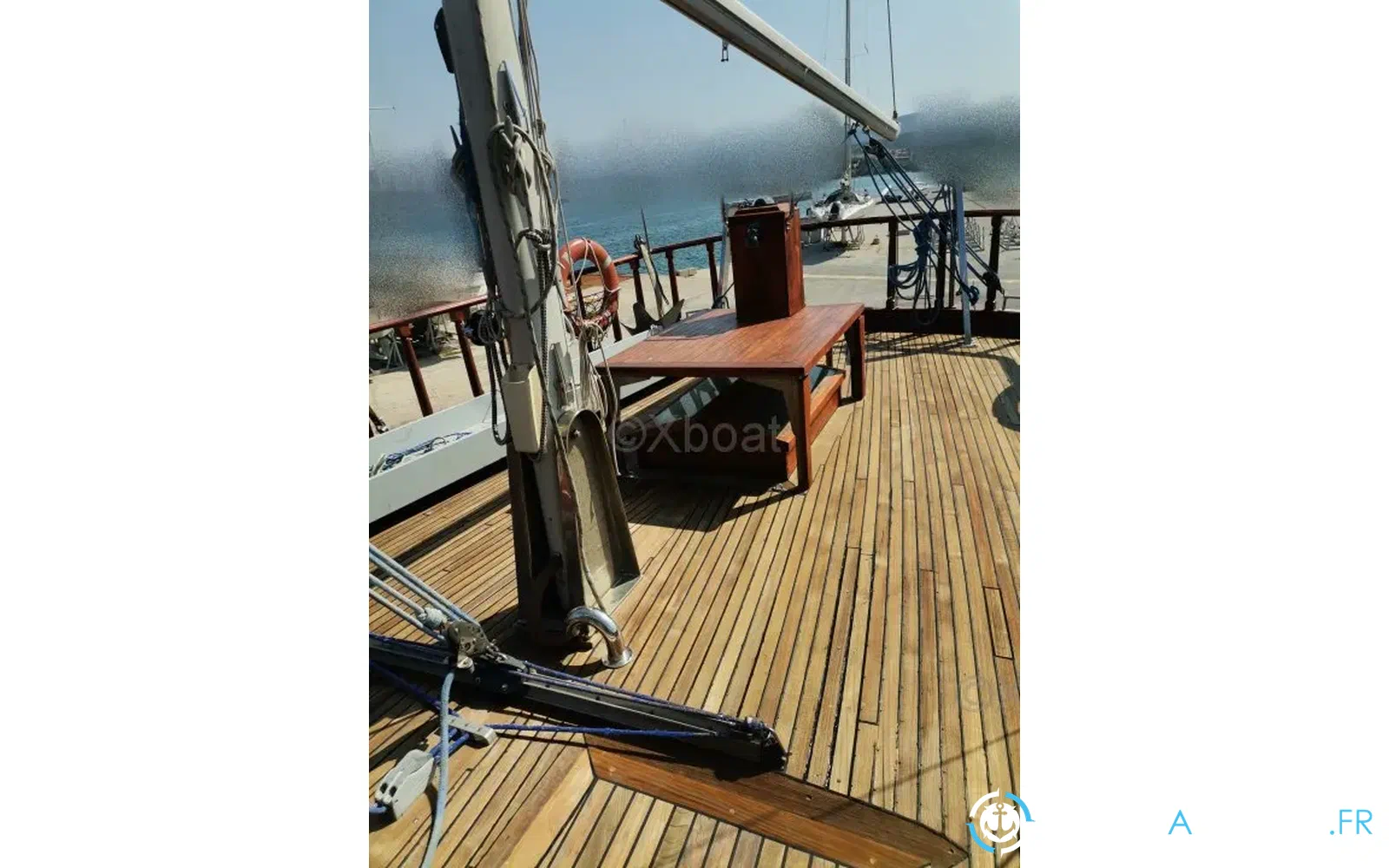 slider 8 Kufra Werft Ketch