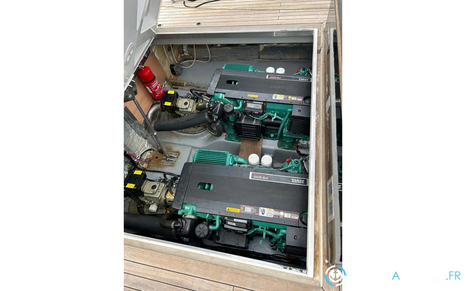 slider 17 Fjord 40