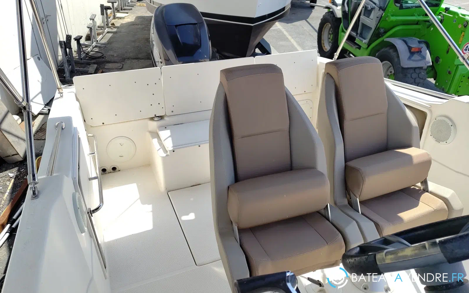 slider 11 Quicksilver Activ 755 Open