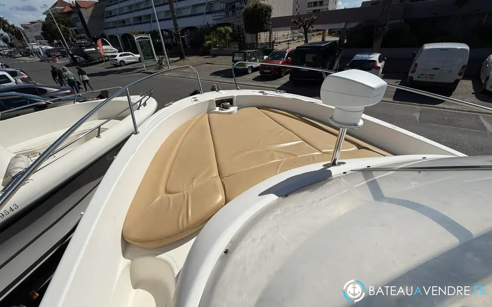 slider 6 Jeanneau Cap Camarat 755 WA