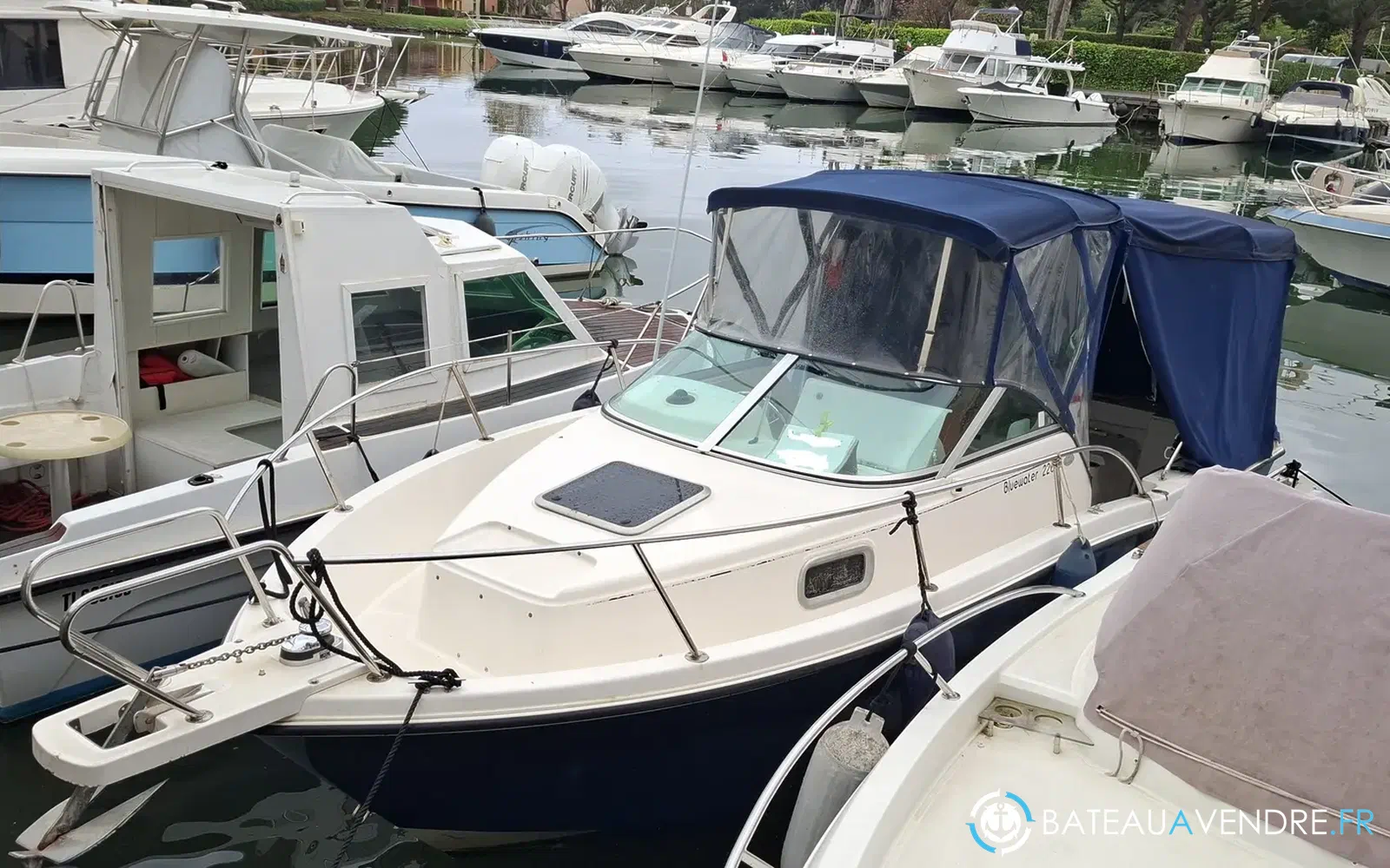 slider 1 Karnic Bluewater 2260