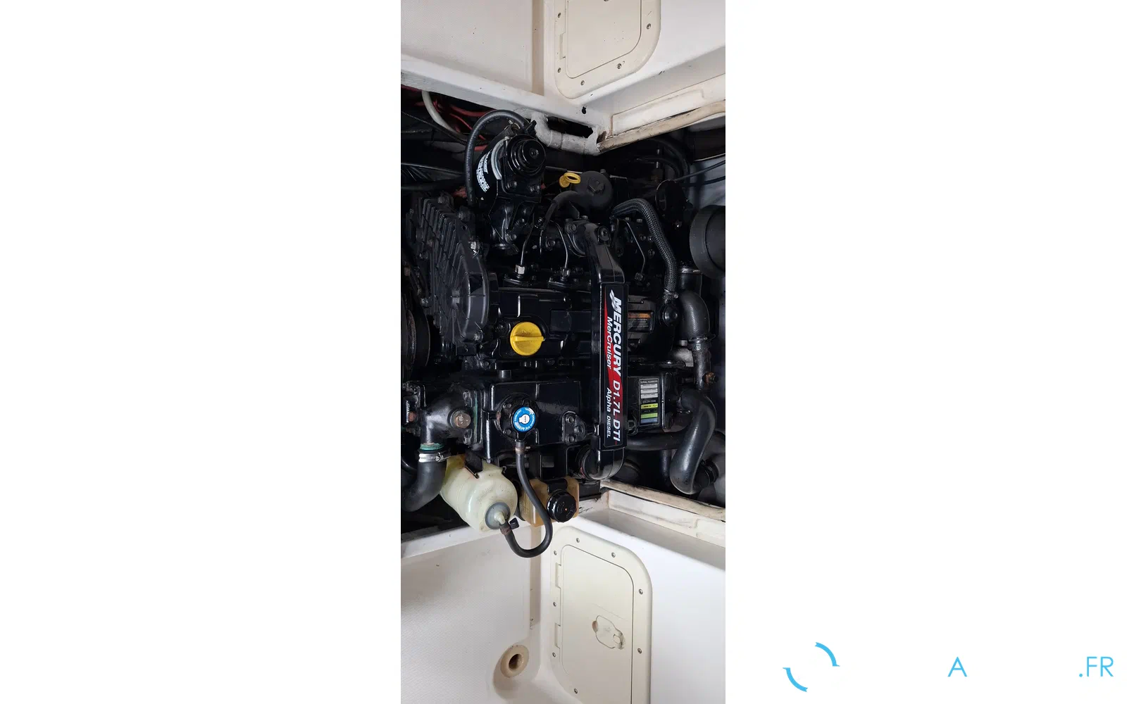 slider 2 Karnic Bluewater 2260
