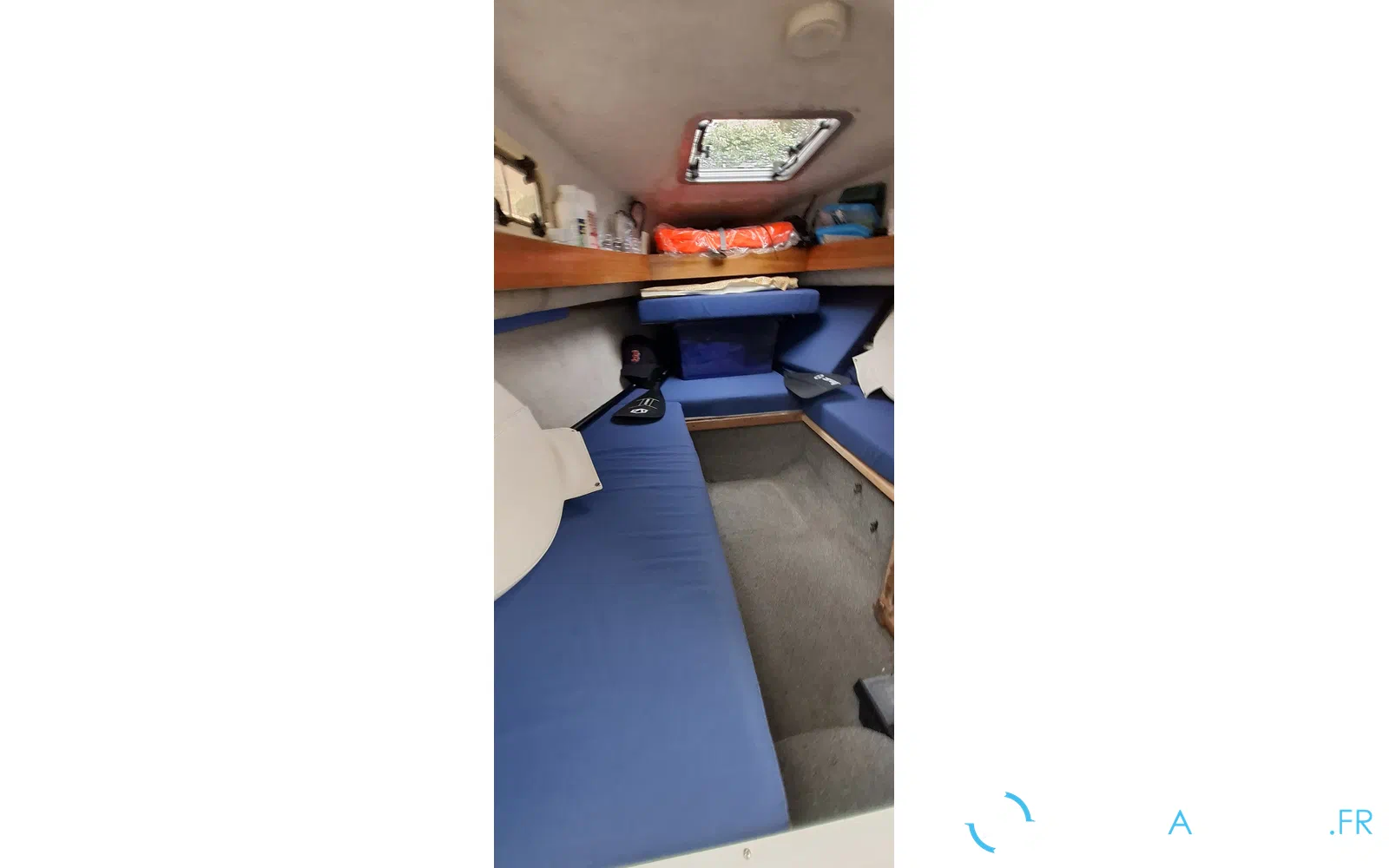 slider 7 Karnic Bluewater 2260
