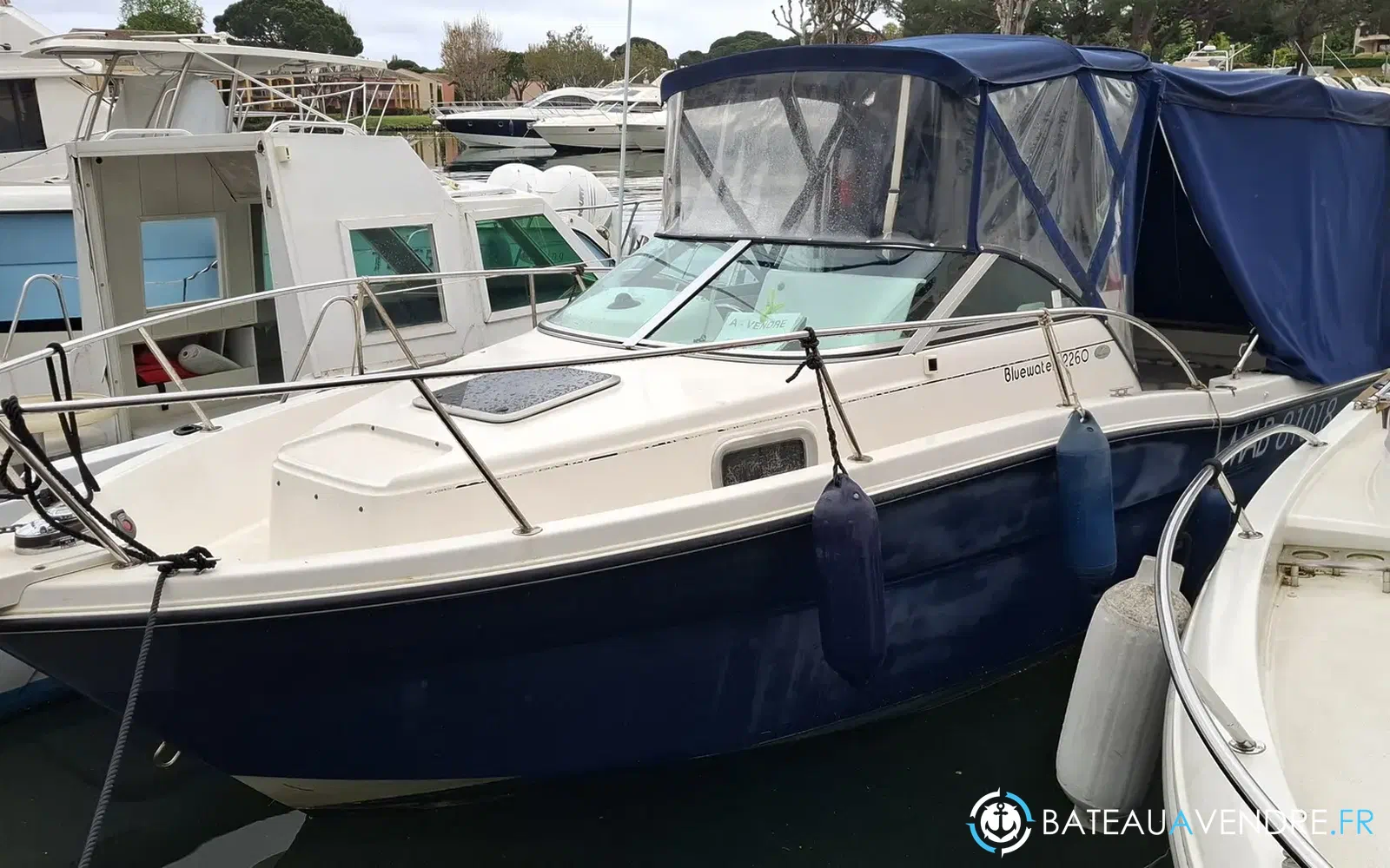 slider 8 Karnic Bluewater 2260