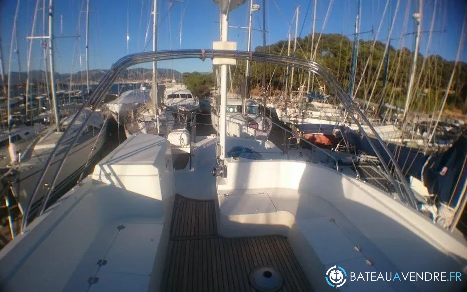 slider 9 Beneteau Swift Trawler 44