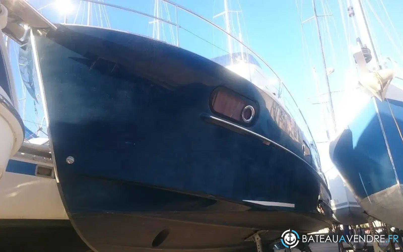 slider 14 Beneteau Swift Trawler 44