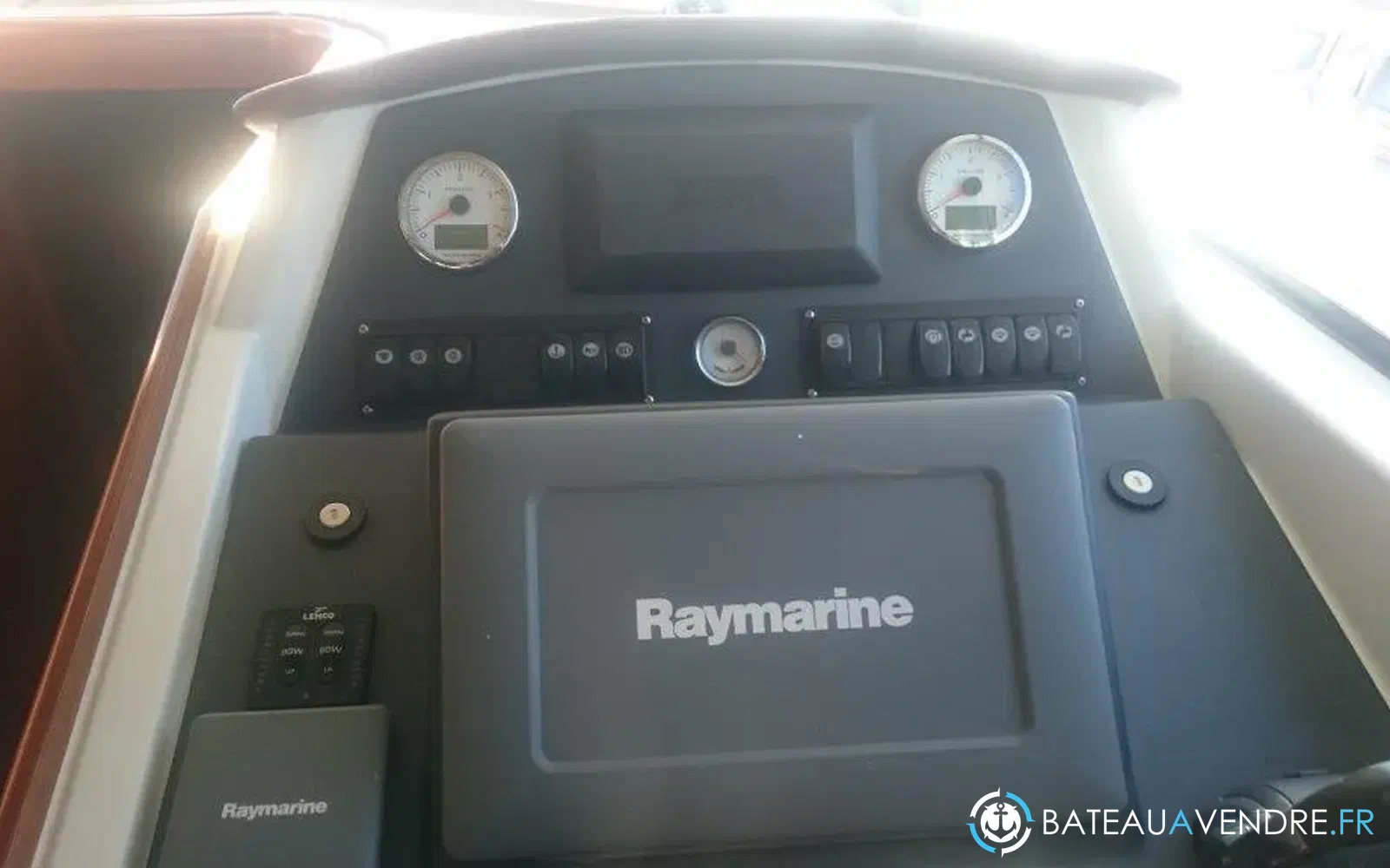 slider 15 Beneteau Swift Trawler 44