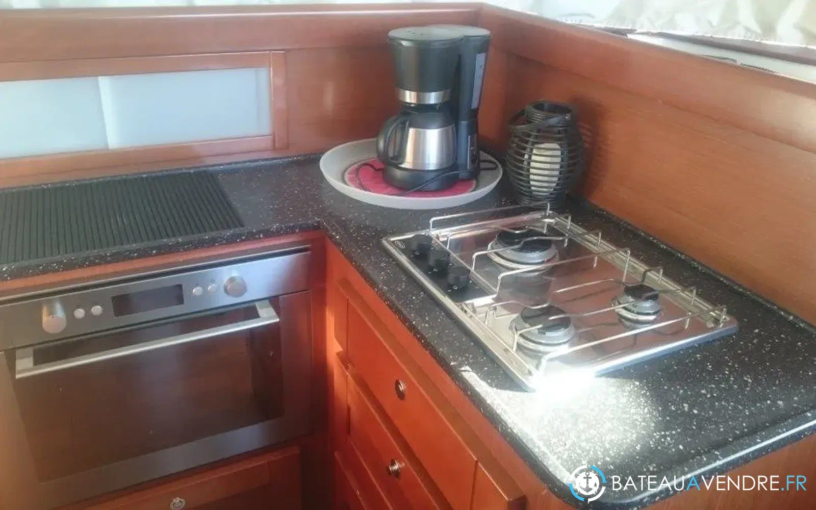 slider 16 Beneteau Swift Trawler 44