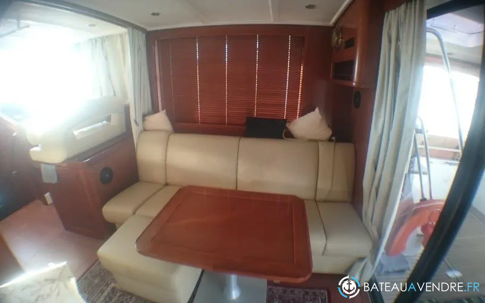 slider 17 Beneteau Swift Trawler 44