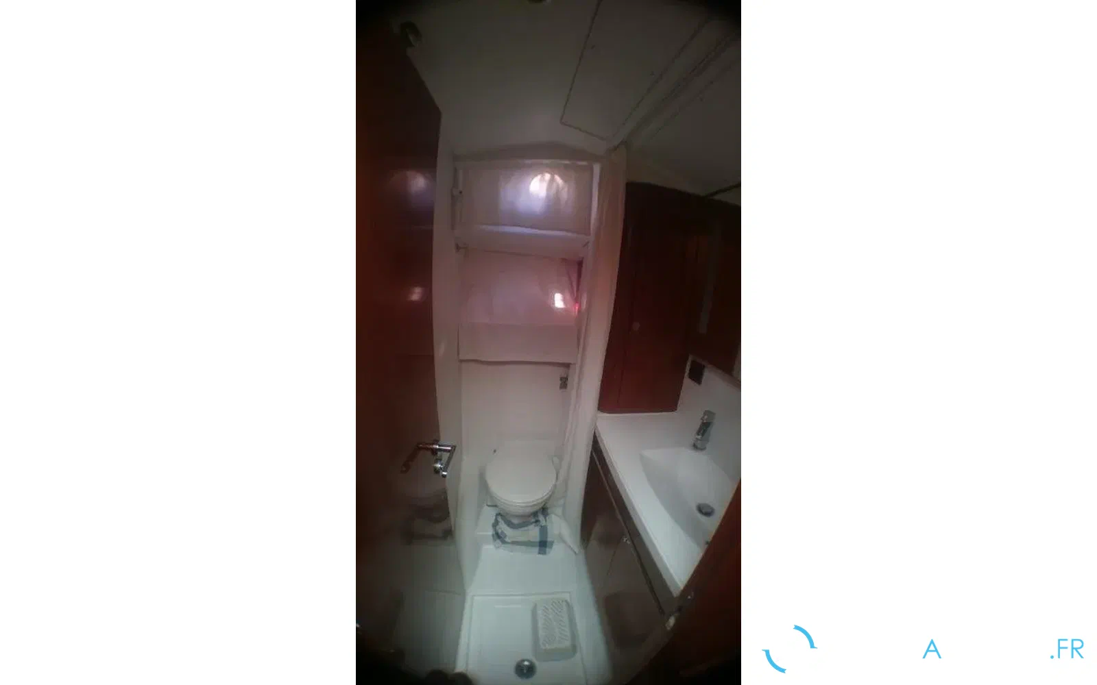 slider 21 Beneteau Swift Trawler 44
