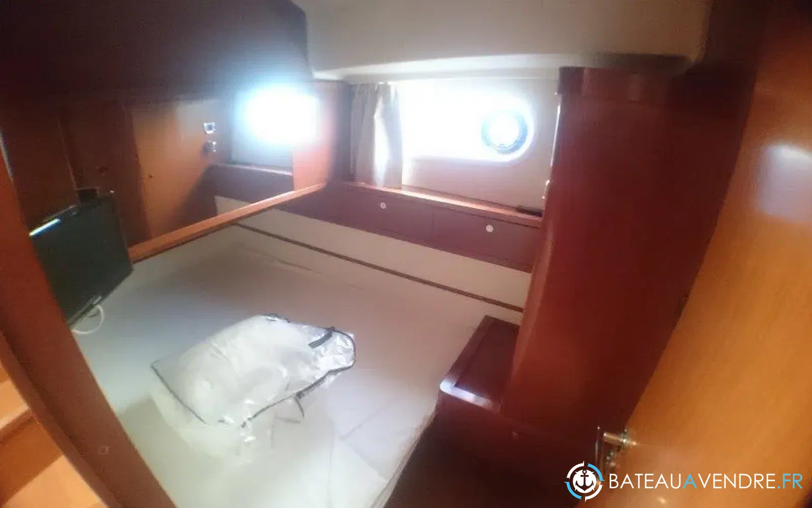 slider 1 Beneteau Swift Trawler 44