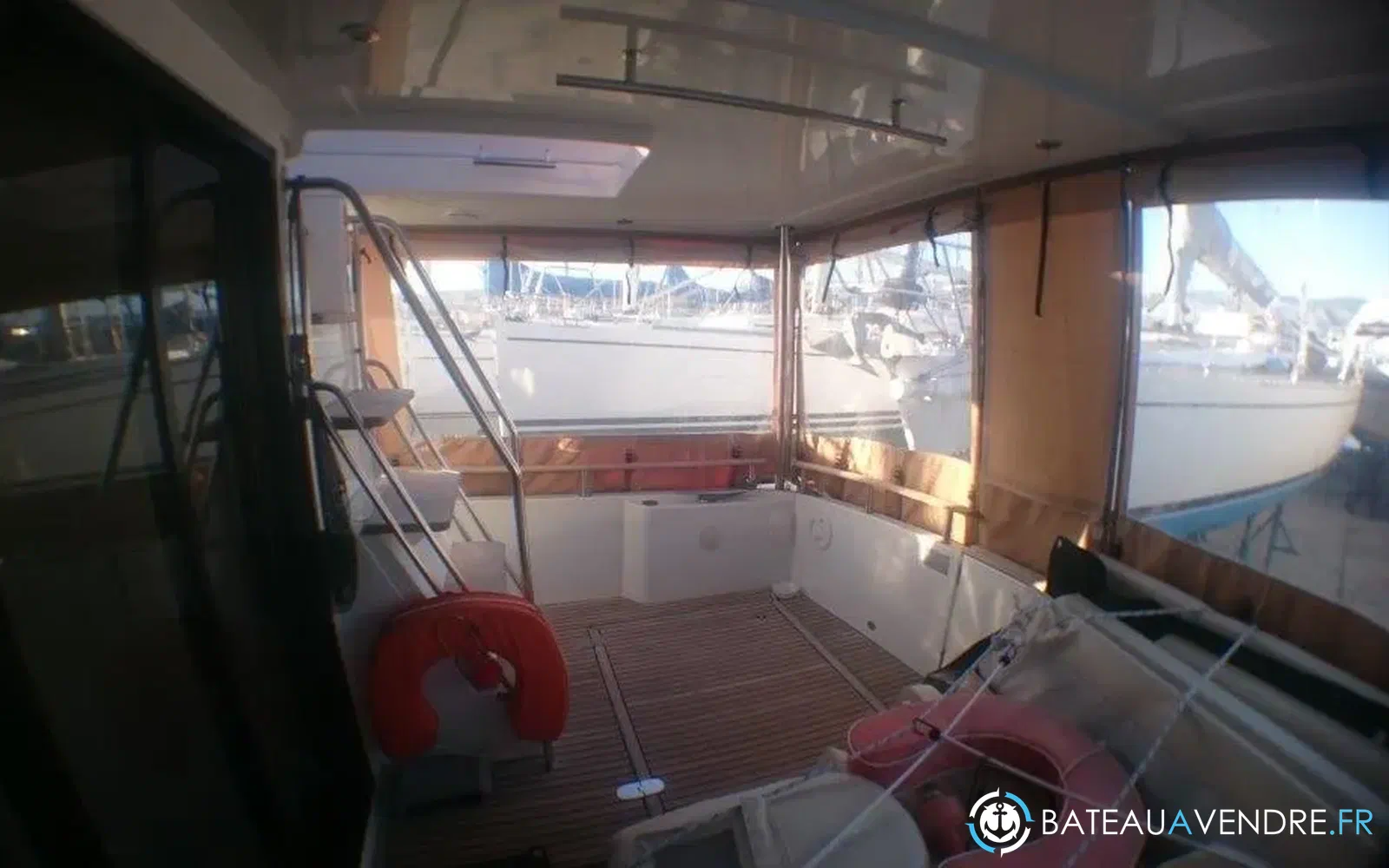 slider 3 Beneteau Swift Trawler 44