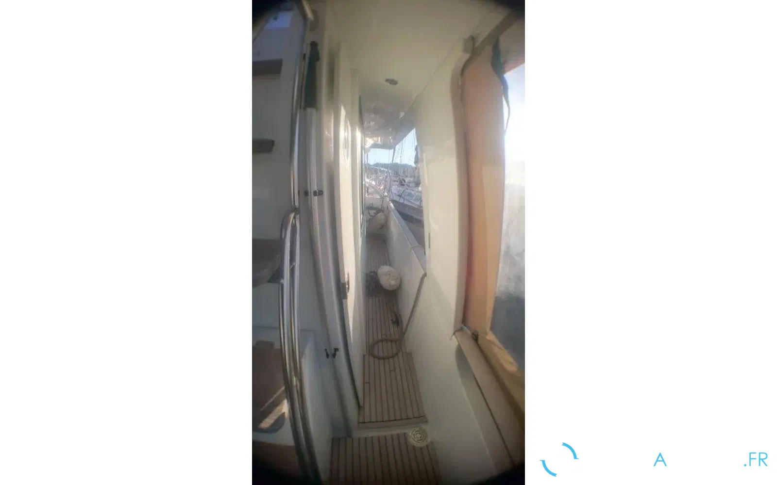 slider 4 Beneteau Swift Trawler 44