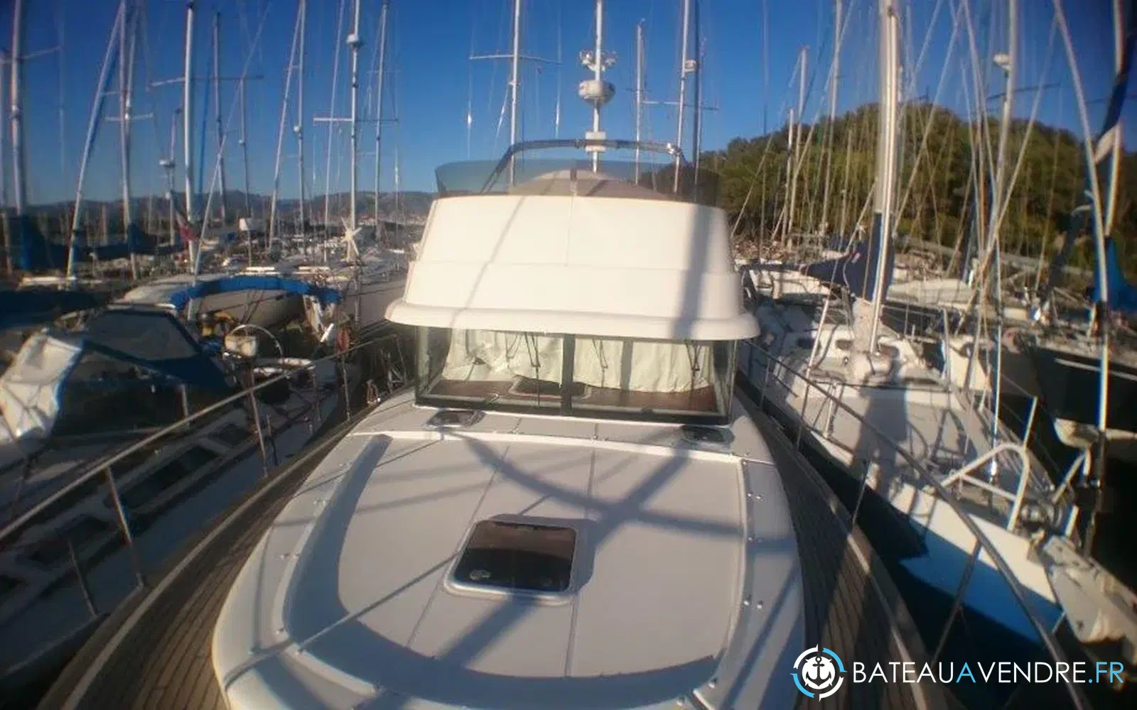 slider 7 Beneteau Swift Trawler 44