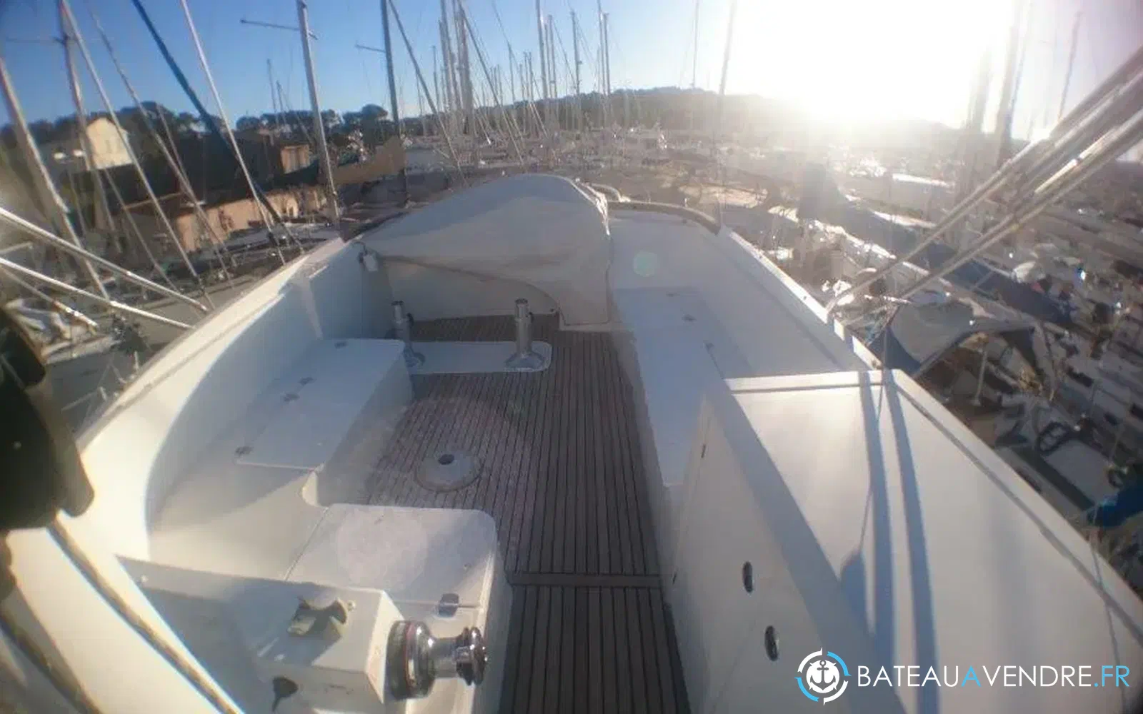 slider 8 Beneteau Swift Trawler 44