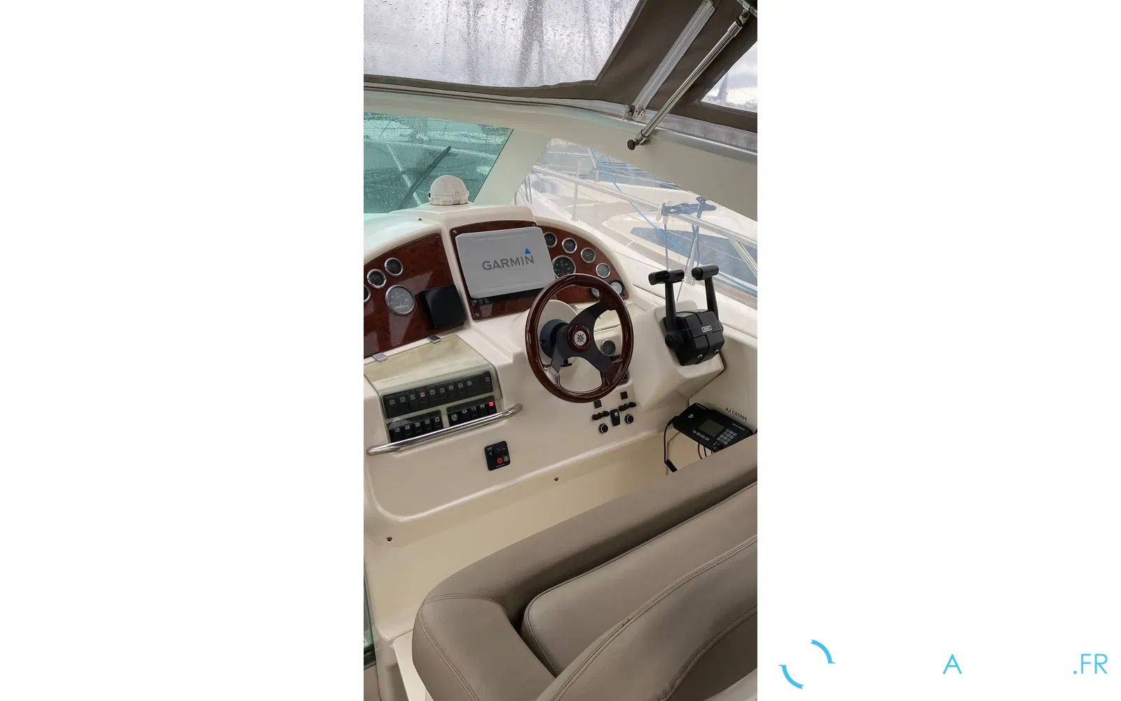slider 1 Jeanneau Prestige 34