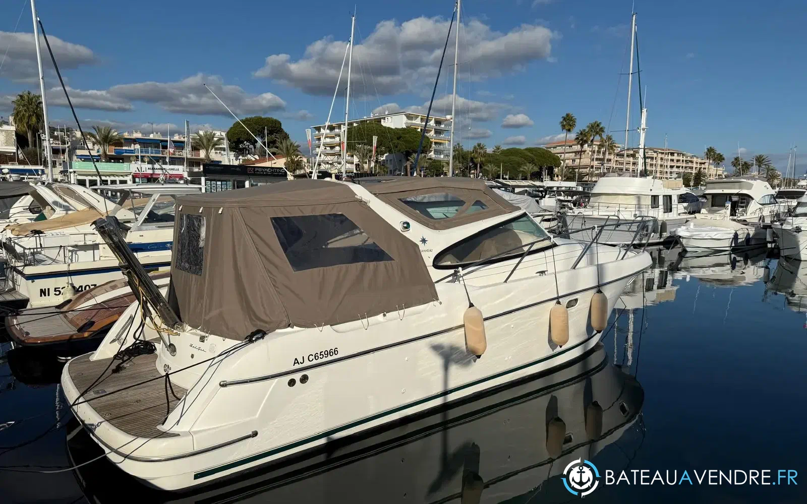 slider 2 Jeanneau Prestige 34