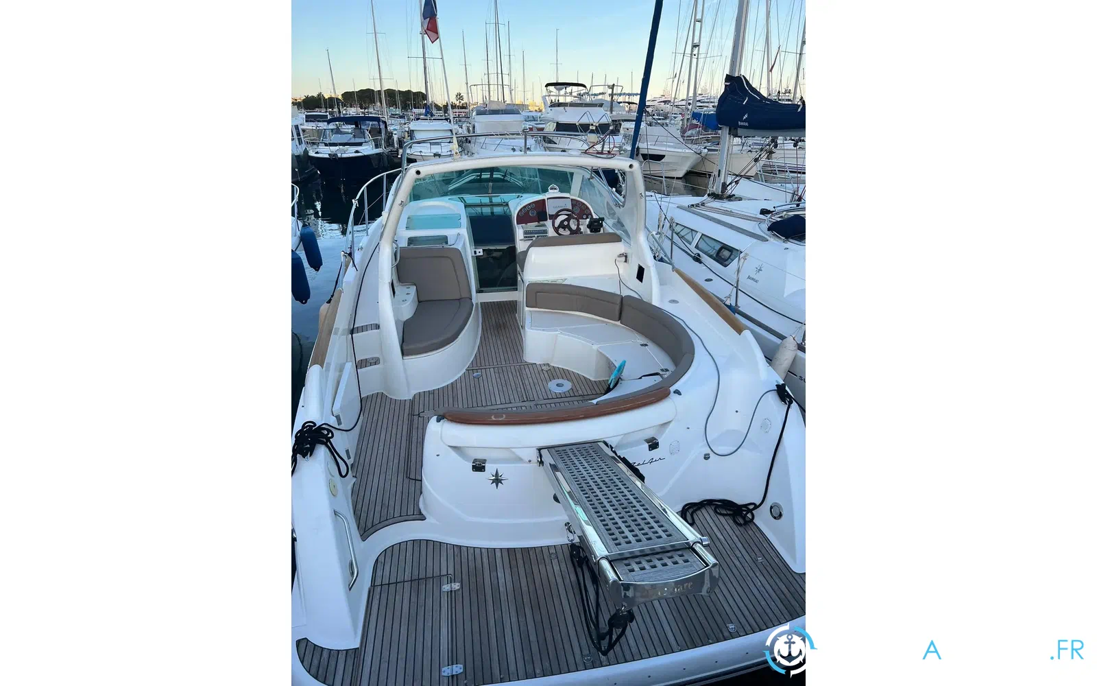 slider 3 Jeanneau Prestige 34