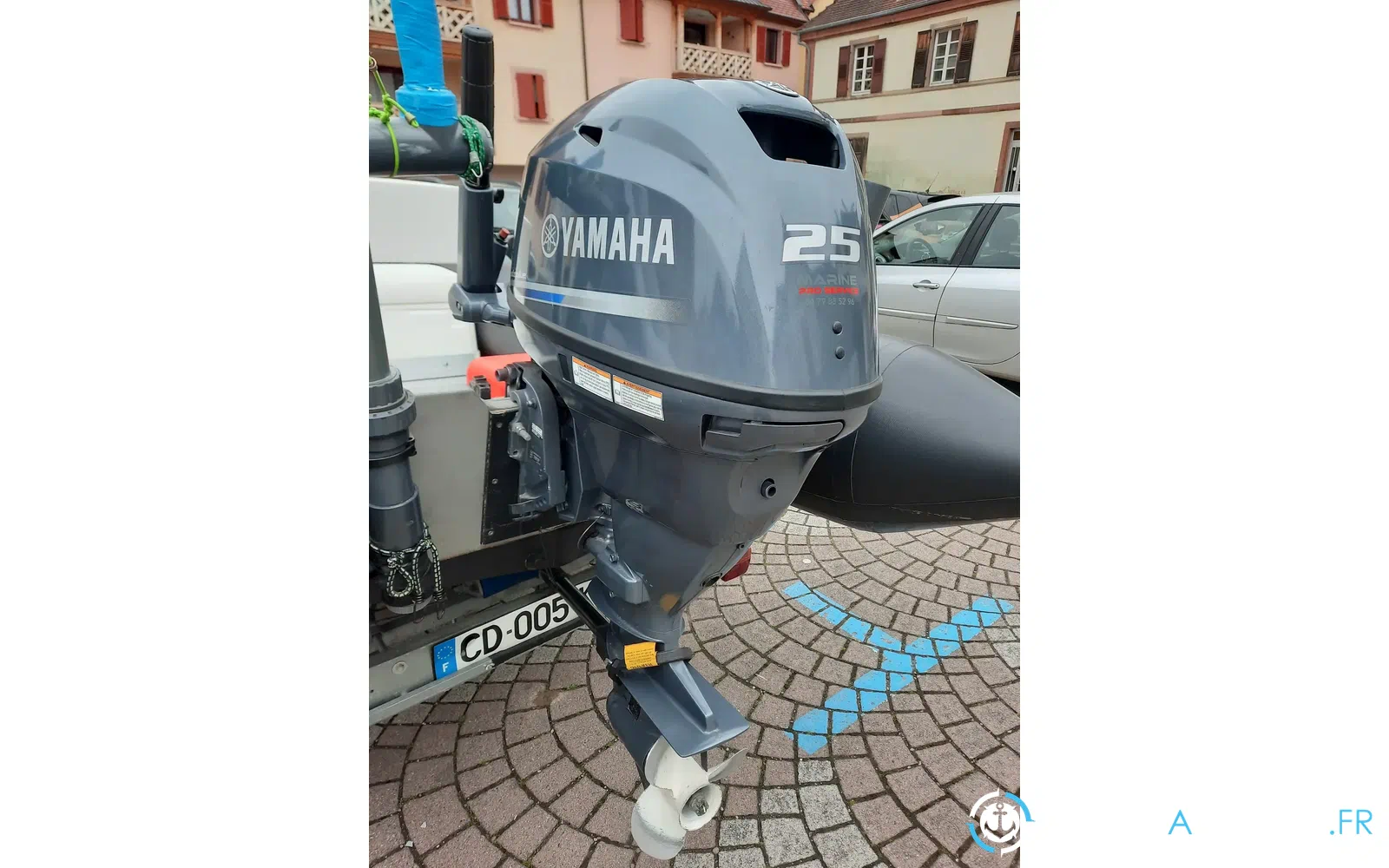slider 1 Bombard Commando C4 Noir