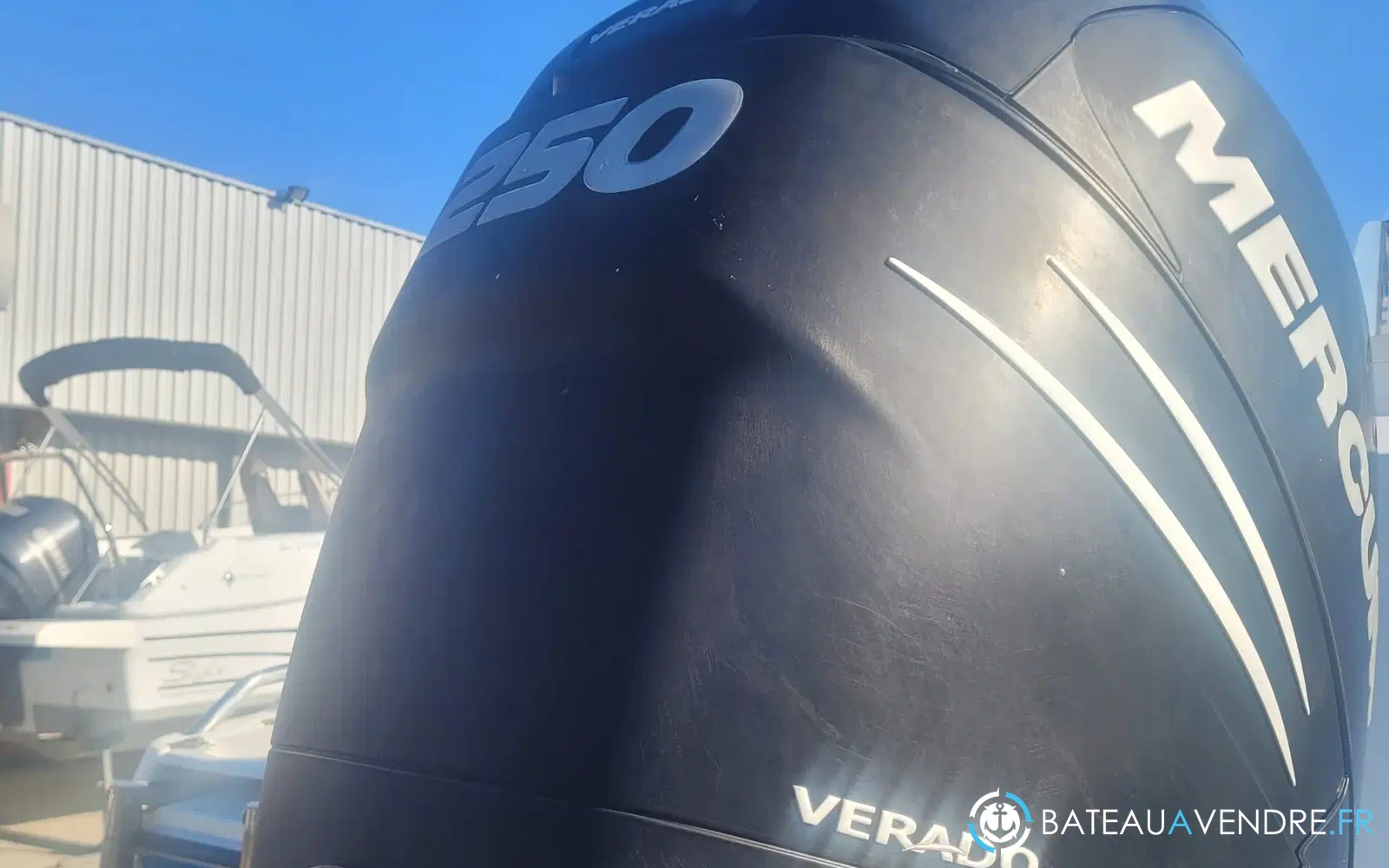 slider 10 Pro Marine Belone 740 Open