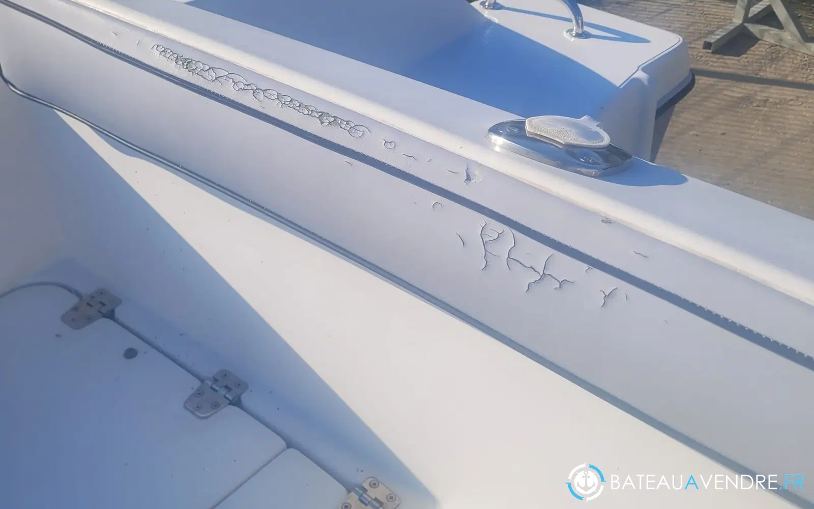 slider 11 Pro Marine Belone 740 Open