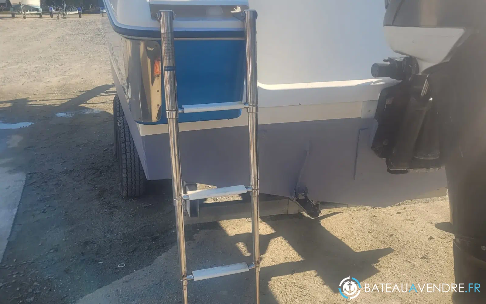 slider 15 Pro Marine Belone 740 Open