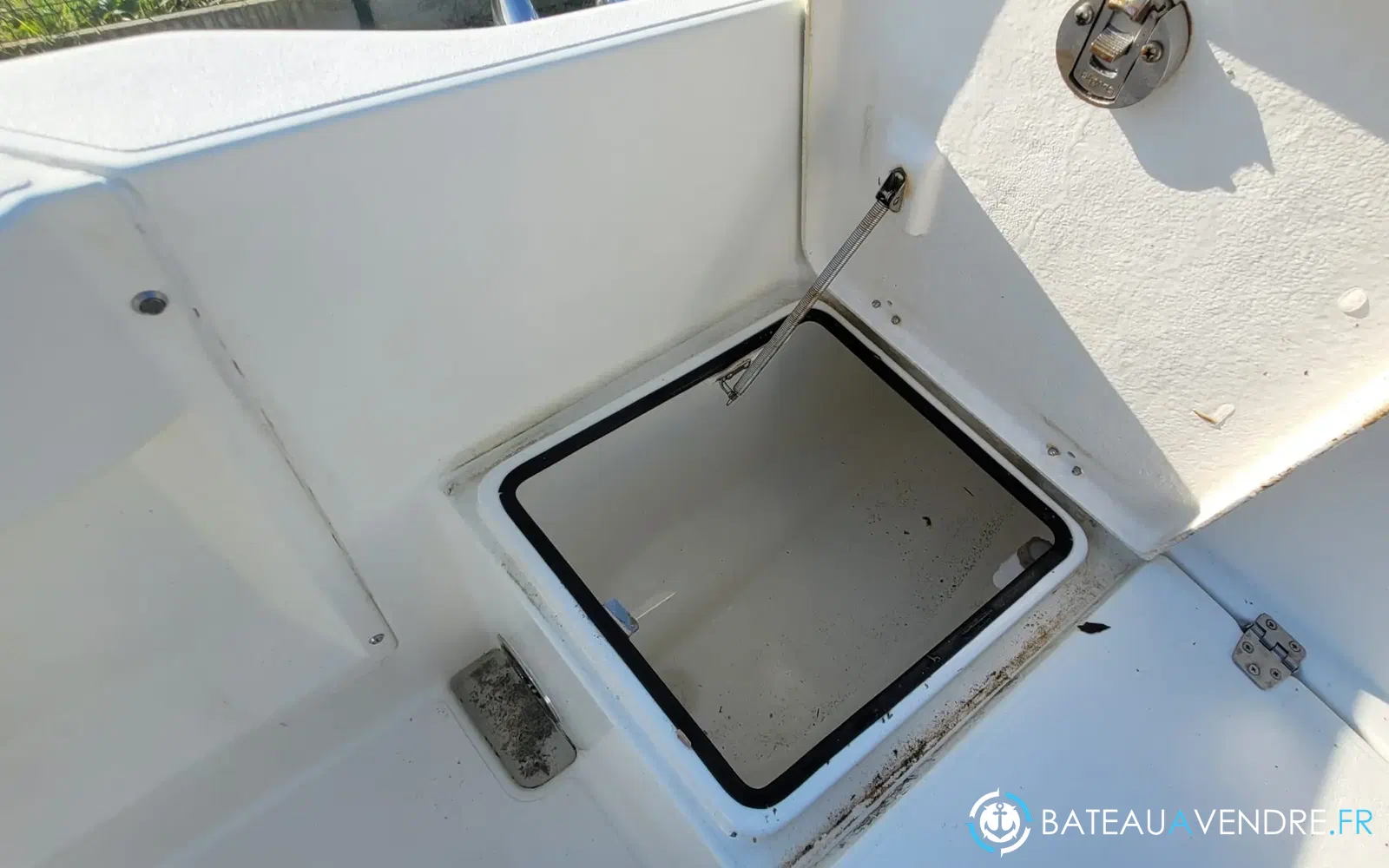 slider 2 Pro Marine Belone 740 Open