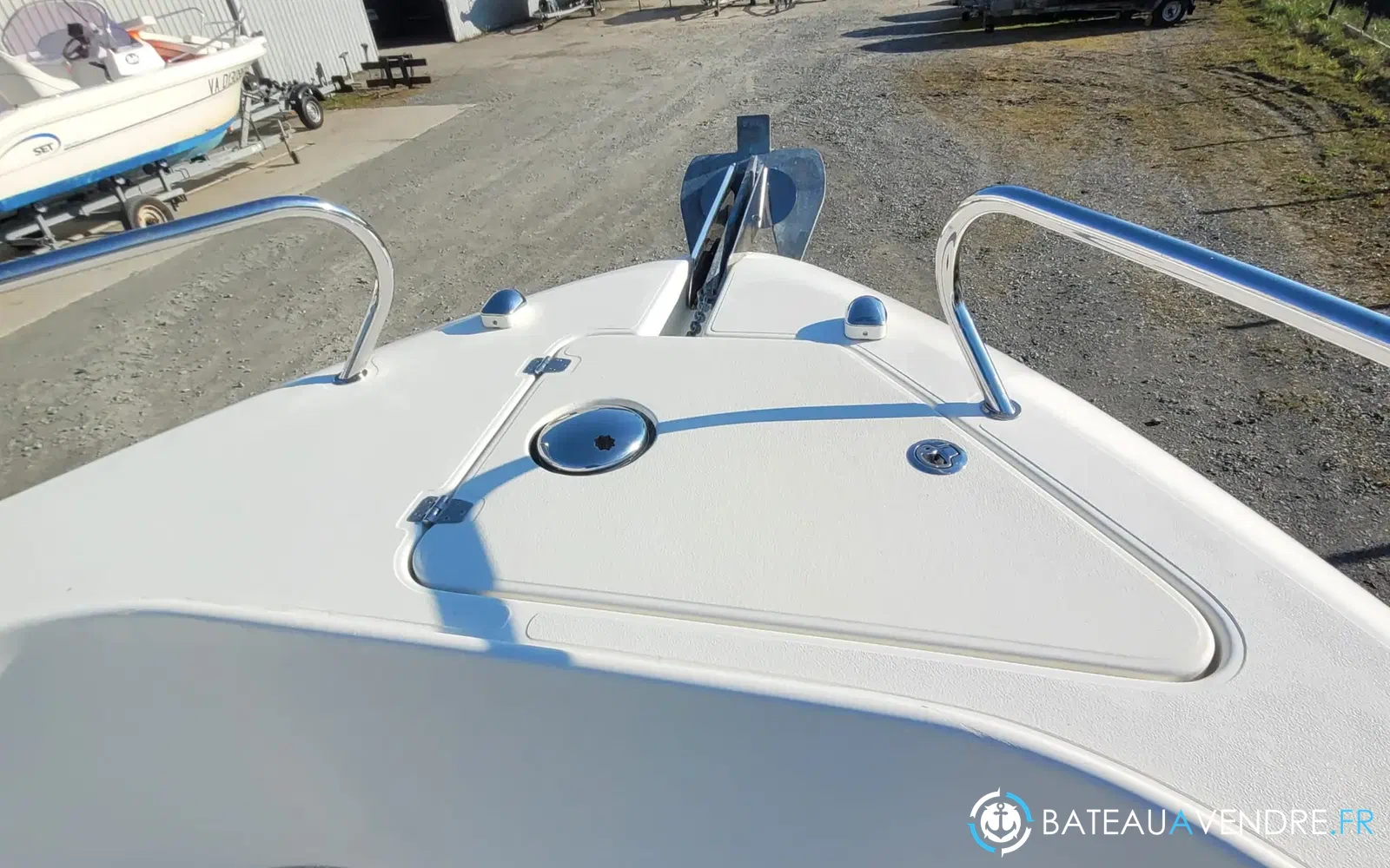 slider 3 Pro Marine Belone 740 Open