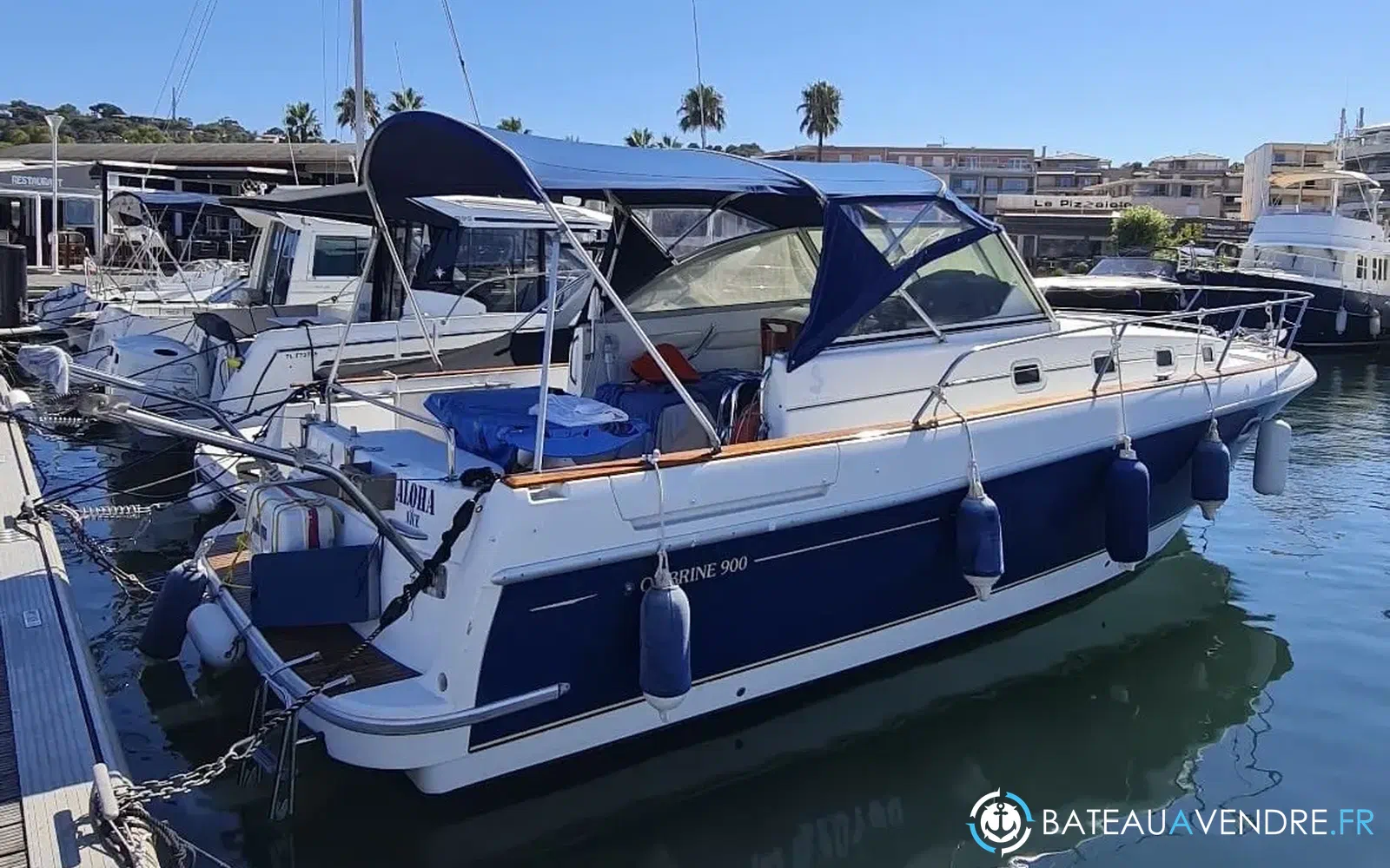 slider 1 Beneteau Ombrine 900