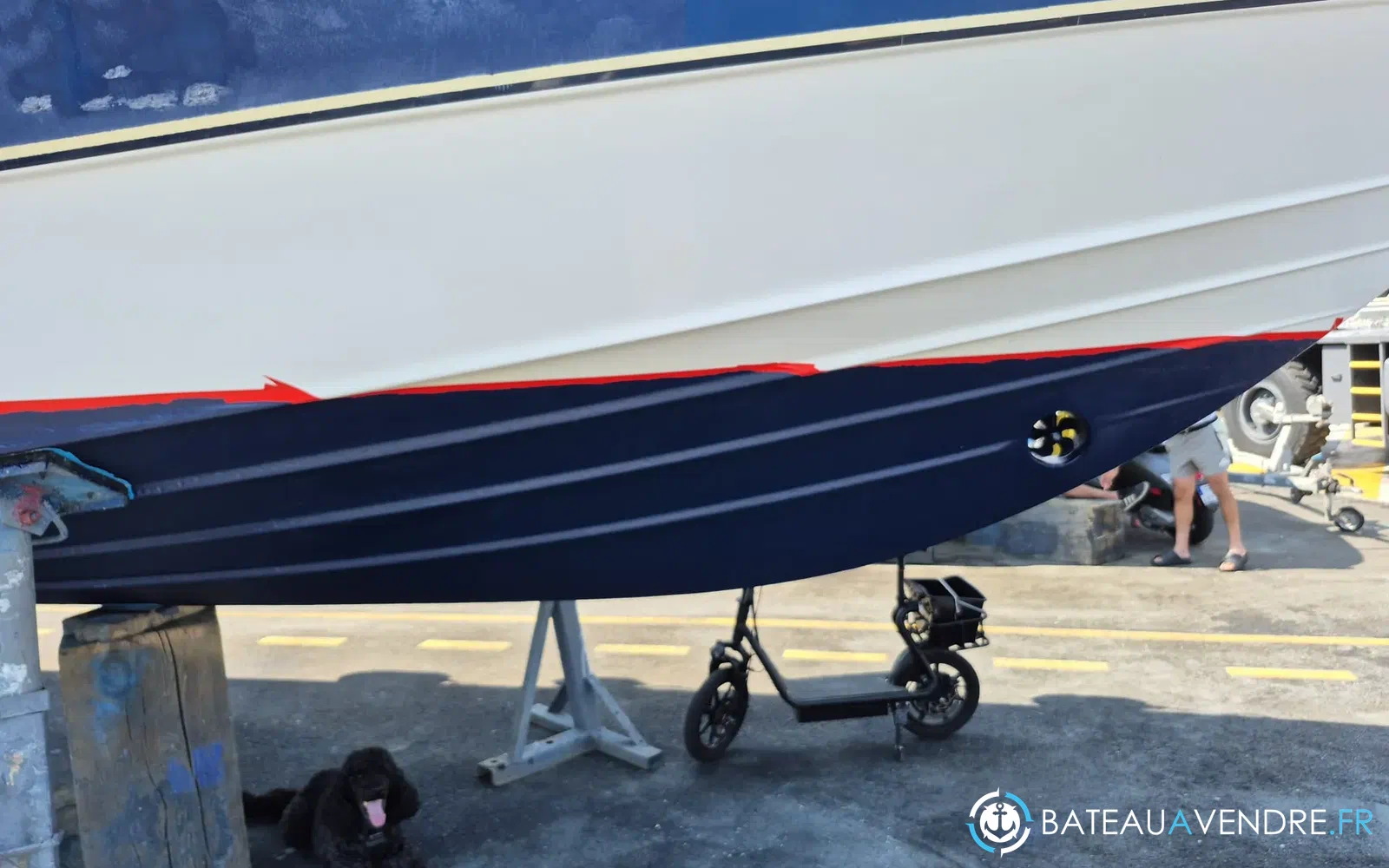 slider 14 Beneteau Ombrine 900
