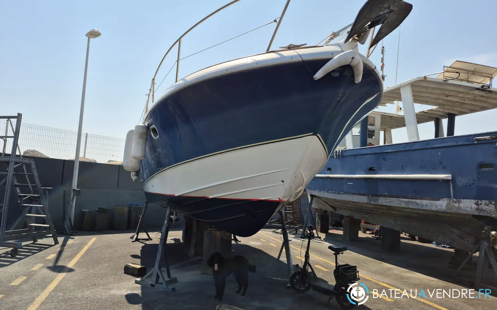 slider 16 Beneteau Ombrine 900