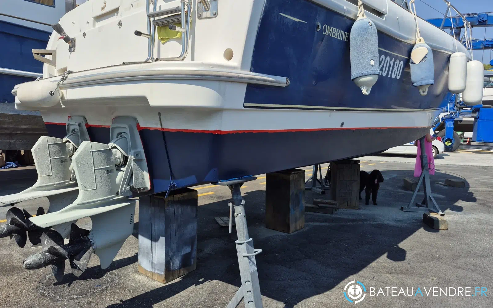 slider 17 Beneteau Ombrine 900