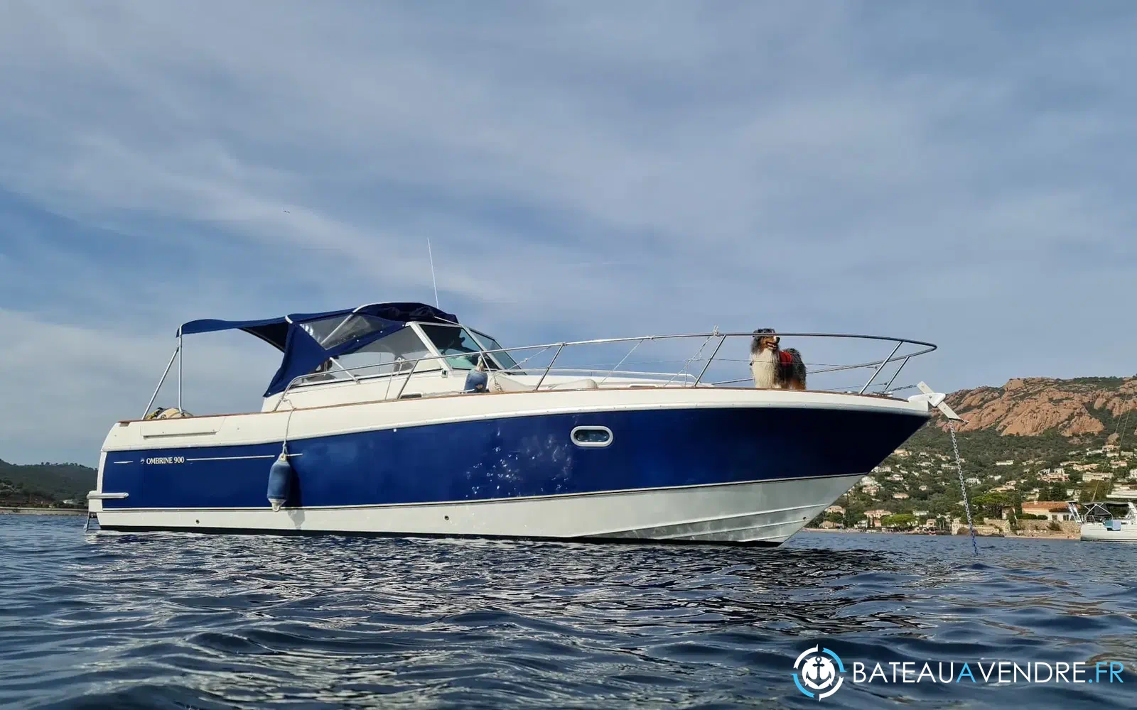 slider 4 Beneteau Ombrine 900