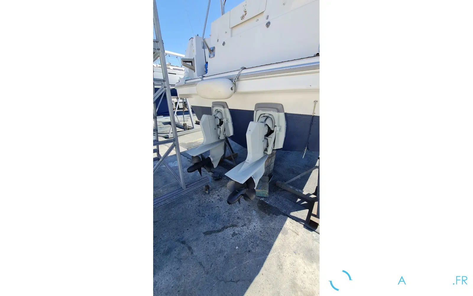 slider 5 Beneteau Ombrine 900