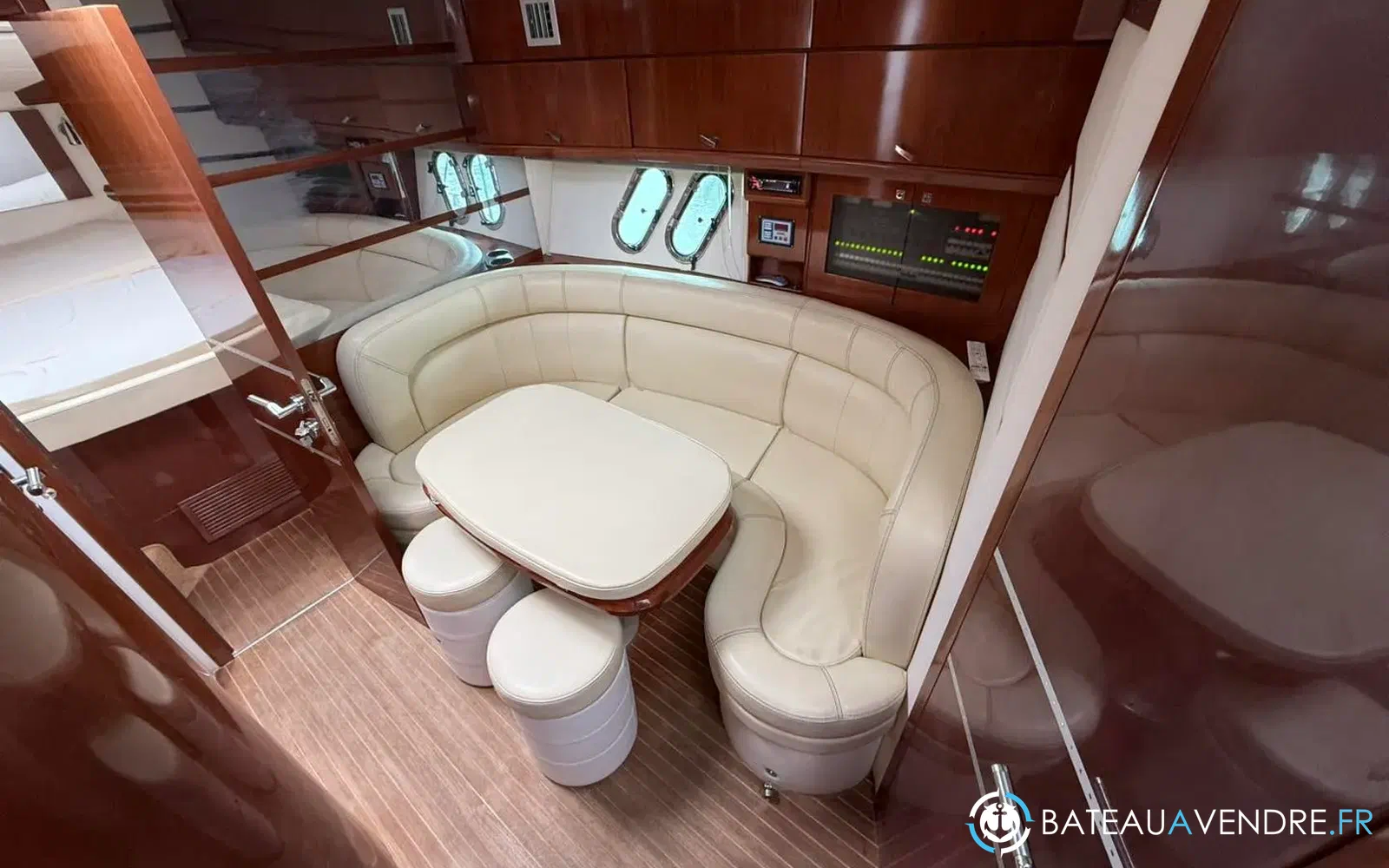 slider 10 Airon Marine 400 T-Top