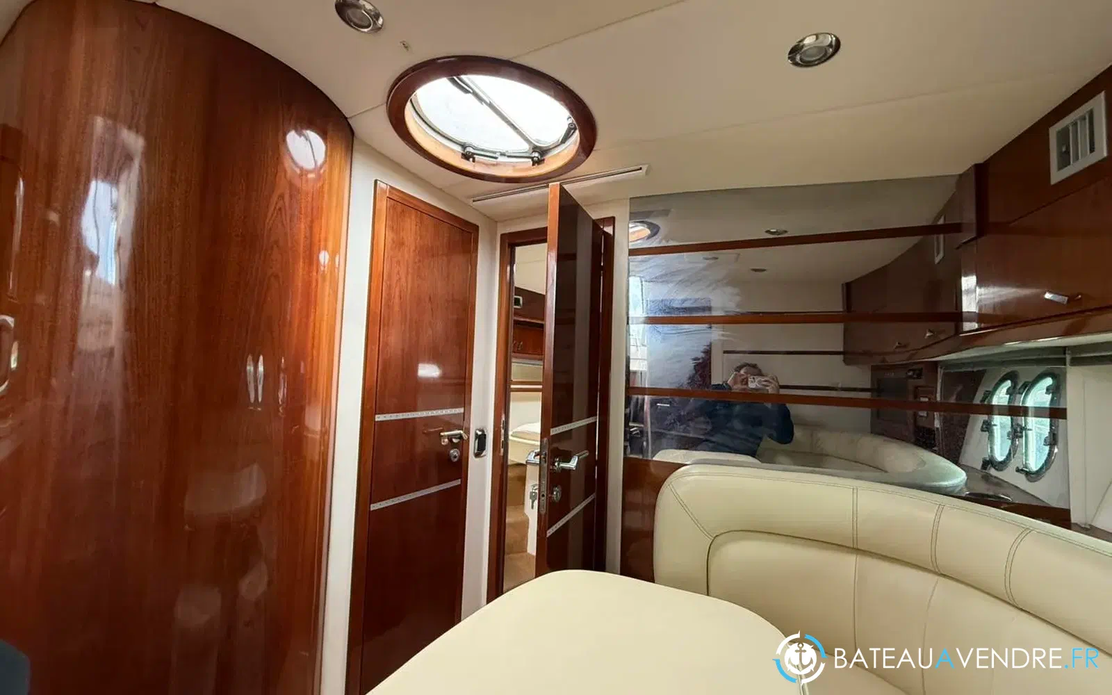 slider 20 Airon Marine 400 T-Top