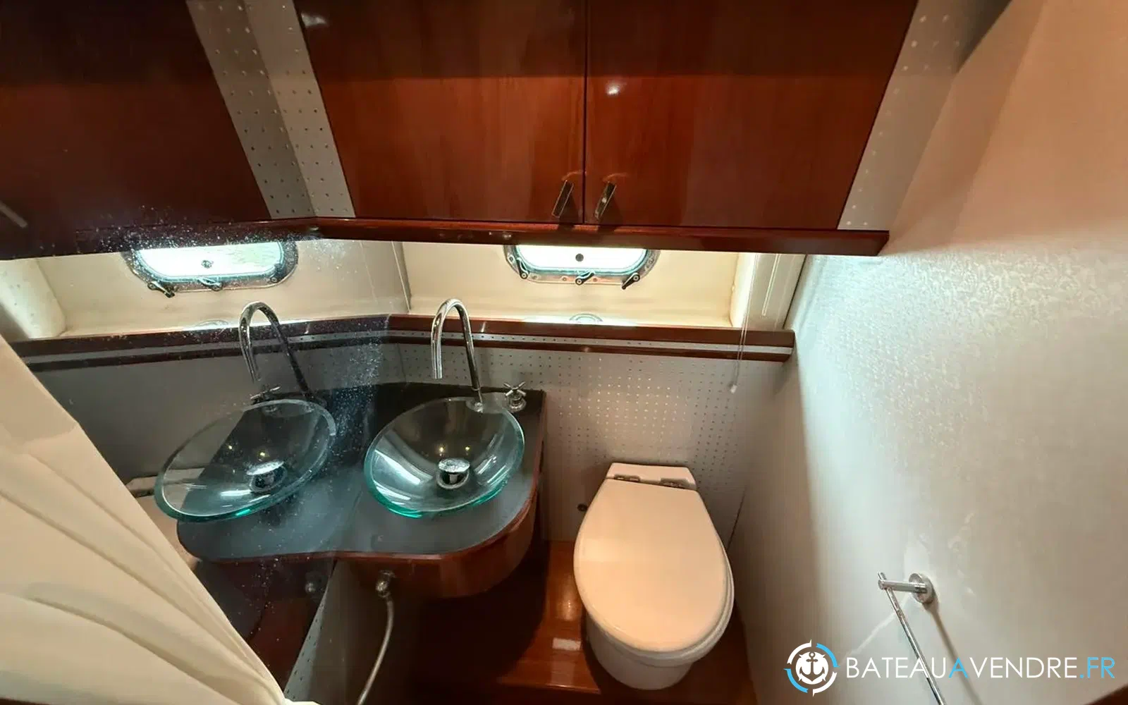 slider 23 Airon Marine 400 T-Top