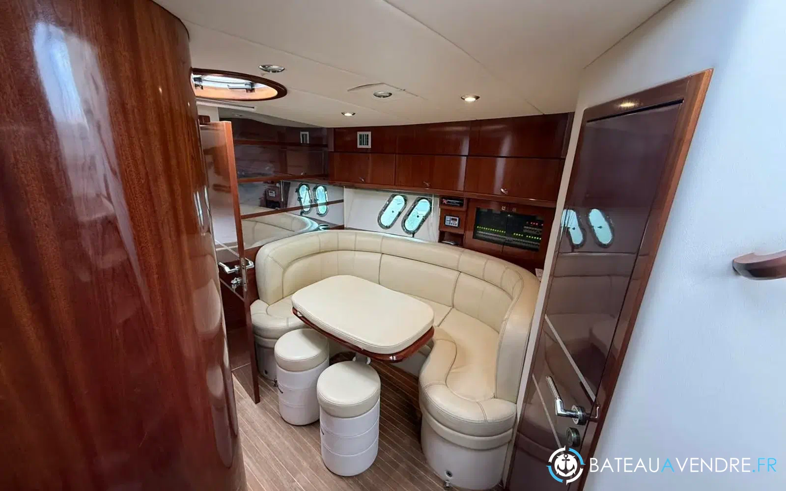 slider 26 Airon Marine 400 T-Top