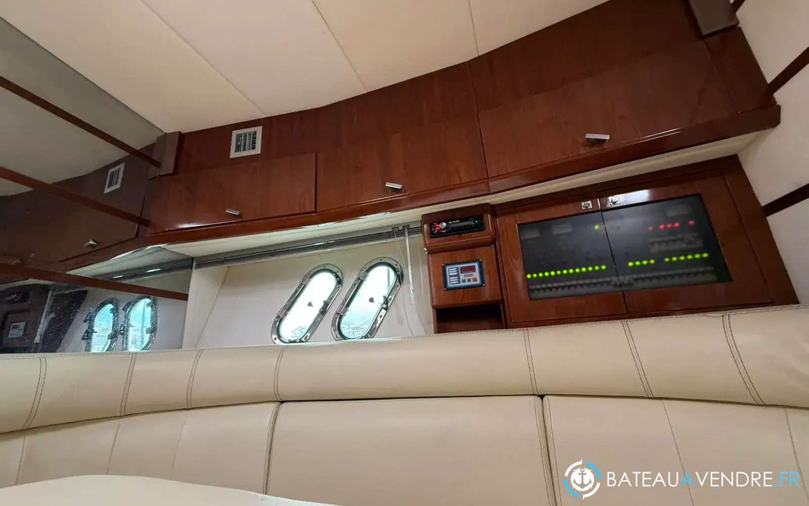 slider 37 Airon Marine 400 T-Top