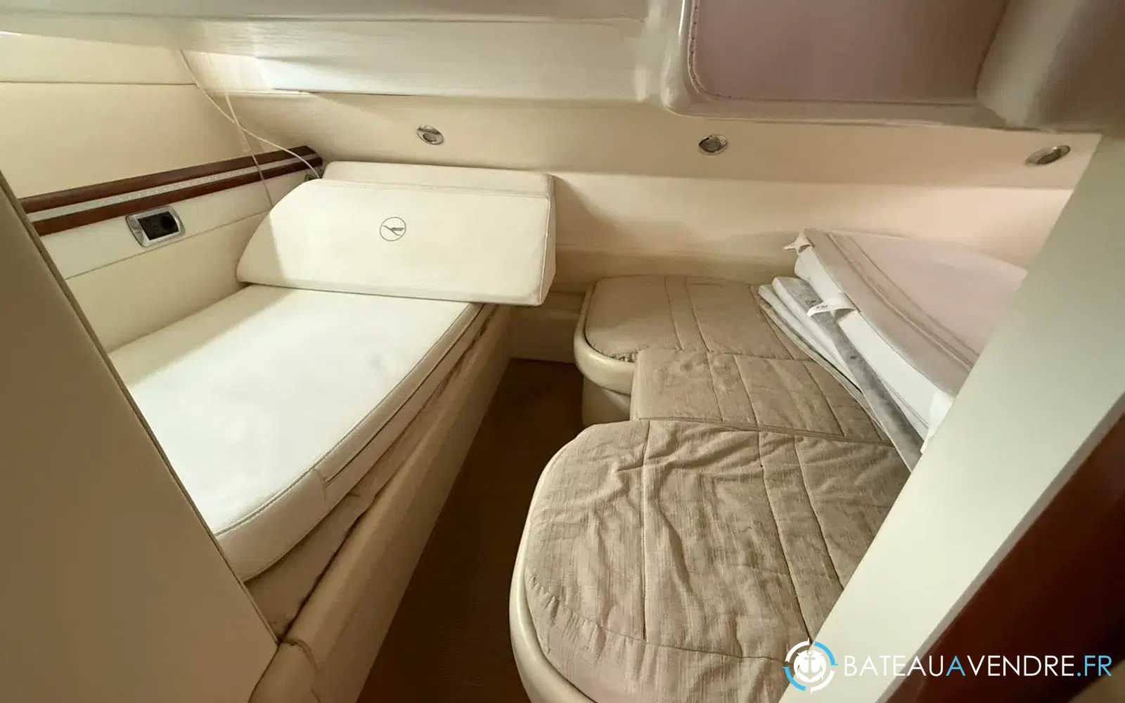 slider 8 Airon Marine 400 T-Top