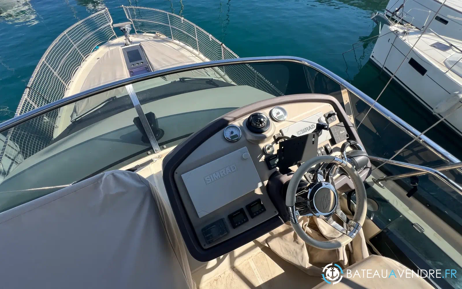 slider 11 Beneteau Monte Carlo 5