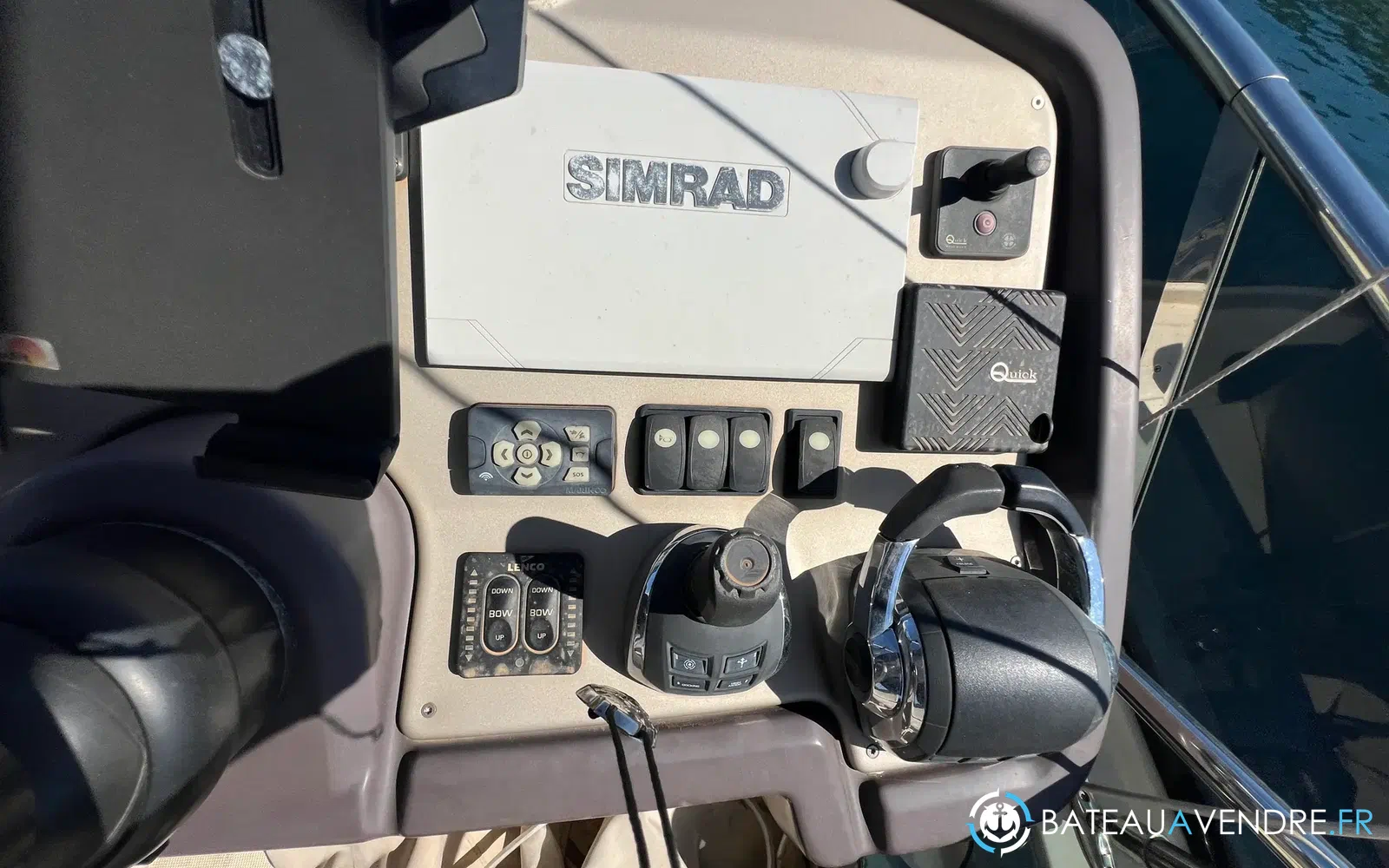 slider 12 Beneteau Monte Carlo 5