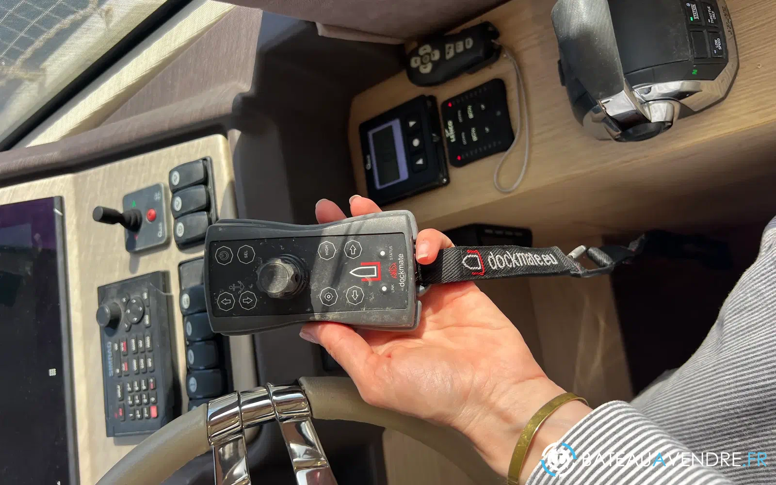 slider 13 Beneteau Monte Carlo 5