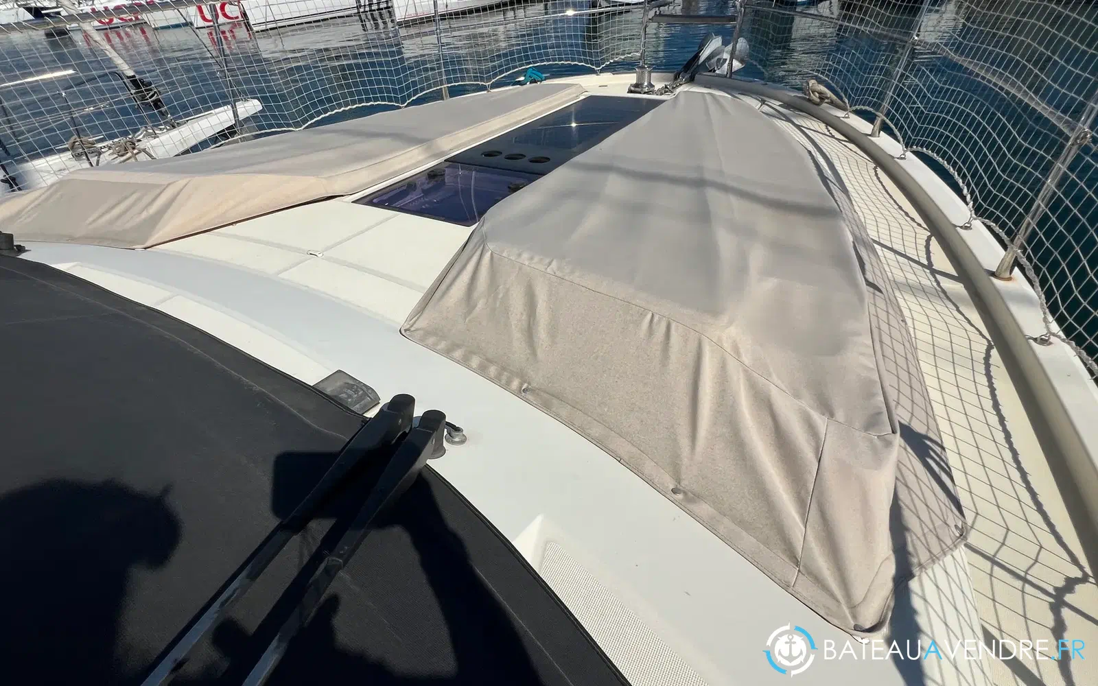 slider 2 Beneteau Monte Carlo 5